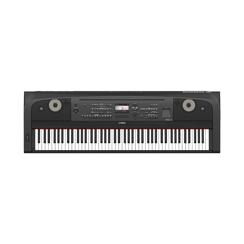 Yamaha DGX-670 Digital Piano
